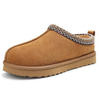01-Suede-Brown / 36