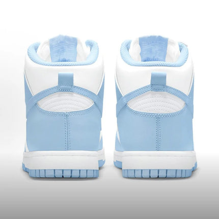 Nike Dunk SB Dunk High Stylish, Fresh, Minimalist, Premium, Comfortable, Trendy, Everyday Mid-Top Skate Shoes DD1869-107