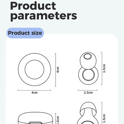 Ear Plugs for Sleep Ultra Soft Reusable Noise Reducing Flexible Silicone Earplugs for Sleeping Travel Concerts Deep Focus