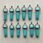 blue turquoise