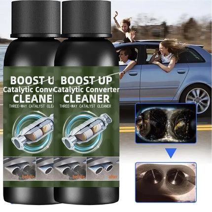 Engine Carbon Removal Repair Agent Highly Effective Engine Anti-Wear Protectant Engine Oil Noise Reduction And Anti-Shaking