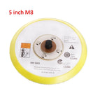5 inch