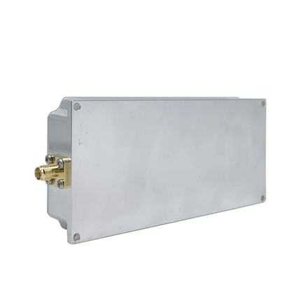 50W module with circulator Gan Transistor liner 500-700MHz 700-800MHz 800-900MHz  900-1000MHz 1.2G 1.5G 2.4G 3.3G 4.8G 5.2G 5.8G
