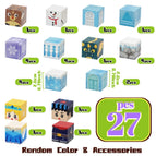 Small Size -27pcs