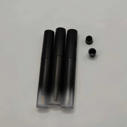 10-100pcs 3ml Lip Gloss Wand Tubes DIY Eyeliner Mascara Lipstick Tube Empty Refillable Sample Bottle Cosmetic Packing Container