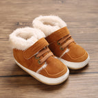 H-66BROWN / 0-6 Months / China Mainland