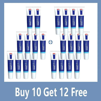 Lip serum cream, lightens lip lines, brightens lip color, moisturizes and moisturizes treatment