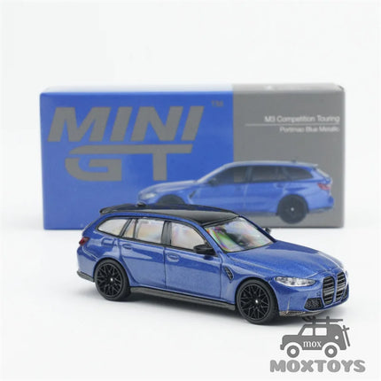 Mini GT Kaido House 1:64 / Miniature Diecast