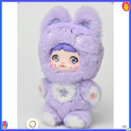 Nommi And MayMei  Blind Box  Cute Action Figure Toys Kawaii Anime Figures  Dolls Toy Gift