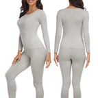 GRAY / L