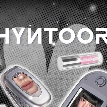 HYNTOOR 3D Mirror Lip Glaze - Future Fantasy Planet, Shining Bright Color Lip Gloss, Removes Dead Skin and Fades Lip Lines, Lip Care Makeup