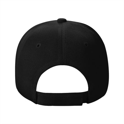 Women Men Iraq Flag Iraqi Outdoor Hat  Trucker Cap Casual Baseball Cap Snapback Hats