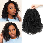 #1B / 8inches / 5pcs/lot
