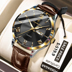 978 Gold Black