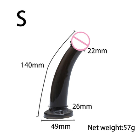 Detachable Female Wearable Sex Toys Double Dildos Belt Restraint Harness Adult Lesbian Sex Toys Masturbation Panties Toys 18+