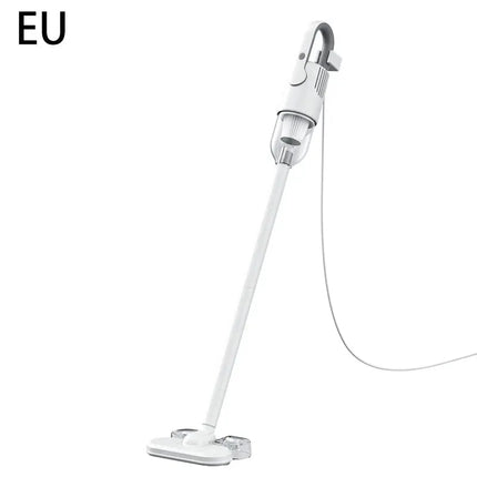15000Pa Portable Handheld Vacuum Cleaner Household Rechargeable High Power Corded Vacuum Cleaners Wet Dry Dual Use