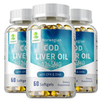 60 Capsule-3bottles
