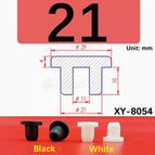 A-21mm / 5Pcs