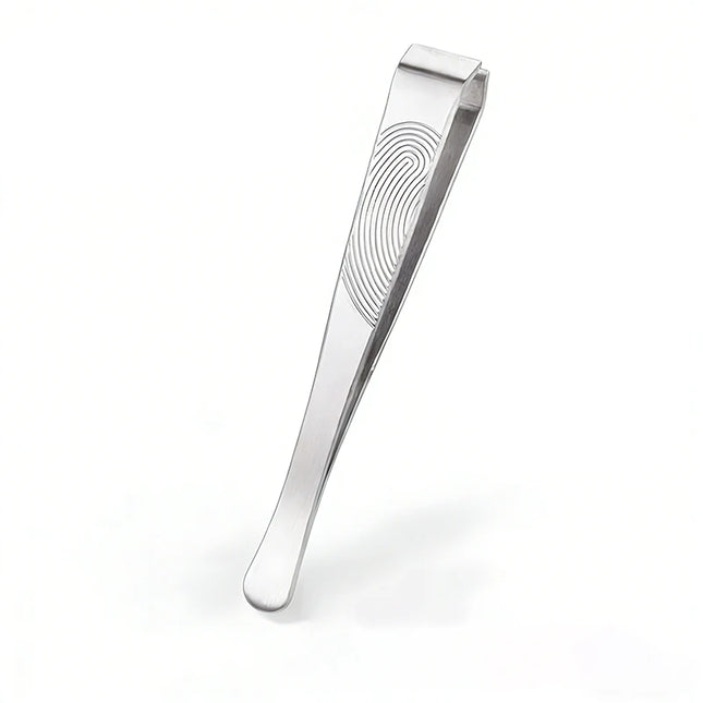 Pince à épiler pour sourcils de précision épaissie et élargie en acier inoxydable Pince à épiler de haute précision pour épilation pour hommes Pince à épiler à barbe
