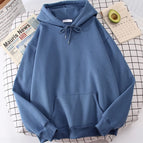 Haze Blue / XXL