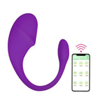 A-Purple Nobox