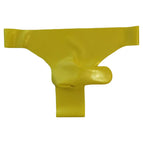 Yellow / XL