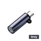 Gray