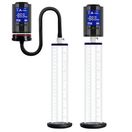 Vacuum Pump Electric Penis Pump Penis Enlarger Sex Toys for Men Sex Product Male Masturbation Dick Pump Penis Extender Trainer