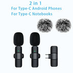 typec-K1A- 2mic