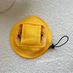 Yellow / S