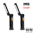 Small 2PCS