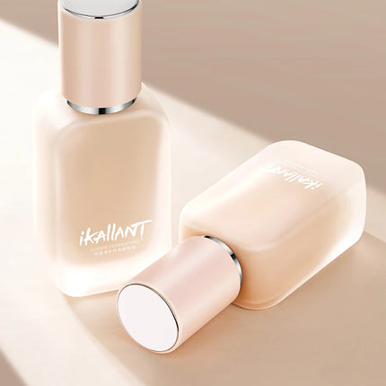 Lightweight Long-lasting Makeup Foundation Natural Moisturizing Brightening And Concealing BB Cream