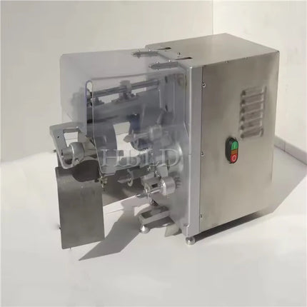 Commercial Electric Apple Peeler Household Rotary Apple Corer Slicer Kitchen Tool for Fast Food Restaurant Home Use