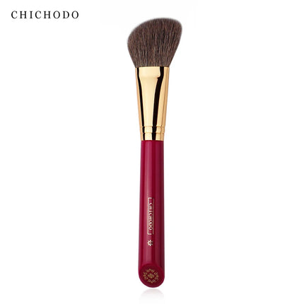 CHICHODO Luxury Makeup Brush All Kinds of Professional Beauty Brush Soft High Quality Animal Hair Brush Cosmetics Tool