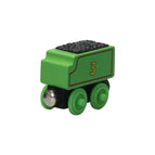 henry car