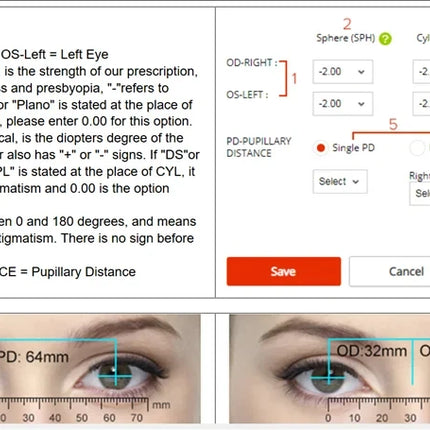 BLUEMOKY High Quality Metal Aviator Prescription Glasses Progressive Eyeglasses Men Myopia Photochromic Optical Eyewear