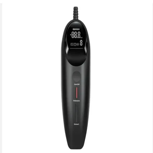 Electric Manual Handle Accessory Vacuum Pump Penis Pump Anal Pump for Adult Negative Pressure Exercise Suction Pressure Gauge