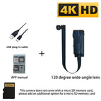 120 degree camera / Only camera / China Mainland