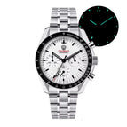 White Dial