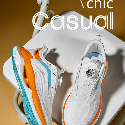 Men Shoes Sneakers man casual Men's Shoes tenis Luxury shoes Trainer Race Breathable Shoes fashion running Shoes for women