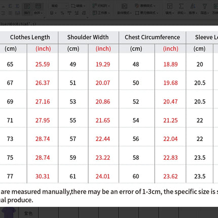 Hot Tv Movie T-Shirt Women The Demogorgon T Shirt Short Sleeve Unisex Tops Women Kids T Shirt Cannibal Flower Streetwear Tops