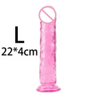 L Pink