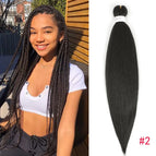 2 / United States / 24inches|1Pcs/Lot