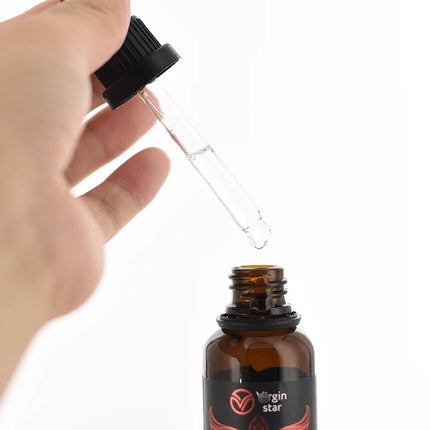 Female Libido Enhancer Sex Drop Vagina Stimulant Intense Orgasm Drops Exciter Women Strong Enhance Climax Vaginal Tight Oil 30ml