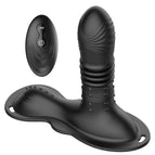 Type A Black