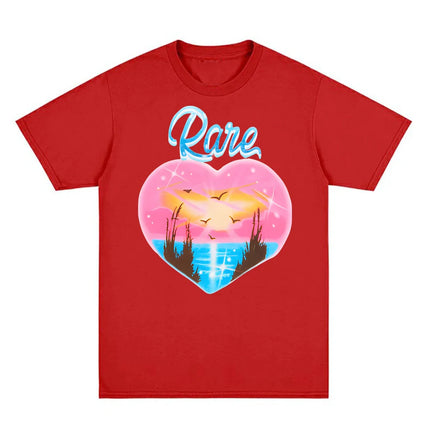 RARE ALBUM COVER TEE Selena Gomez Fashion Vintage New 100% Cotton T-Shirts Top Goth Grunge O-neck High Quality Female/Male T-shirt