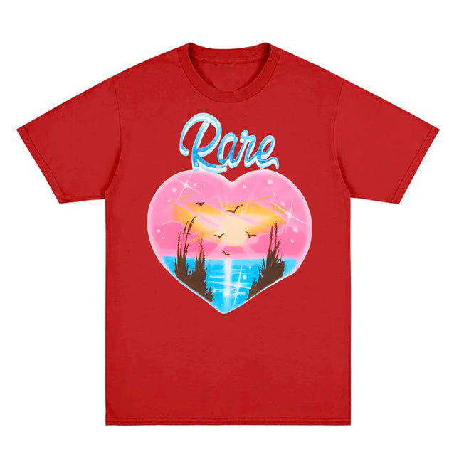 RARE ALBUM COVER TEE Selena Gomez  Fashion Vintage New 100%cottonT-shirts Top Goth Grunge O-neck High Quality Female/Male Tshirt