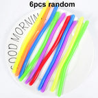 6pcs Small noodles