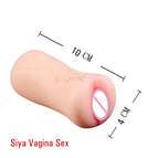 Siya Vagina Sex / China Mainland