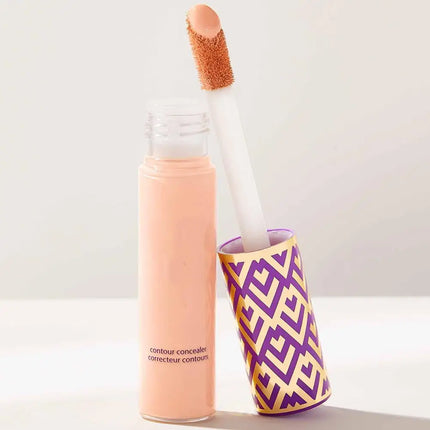 Waterproof Liquid Concealer Foundation Conceal Blemishes Oil-control Cover Dark Circles Natural Skin Tone Concealer Makeup